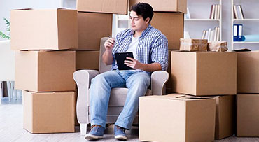 Movers and Packers Lucknow Charges