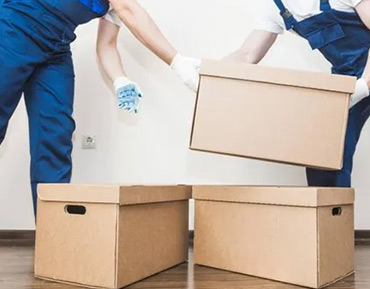 Movers and Packers Lucknow Charges