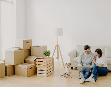 Top Packers and Movers in Lucknow