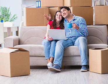 Movers and Packers in Lucknow