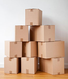 Top Packers and Movers in Lucknow