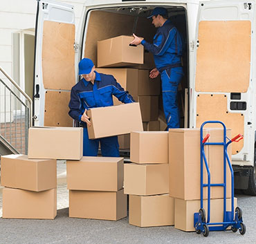 Packers and Movers in Bahraich