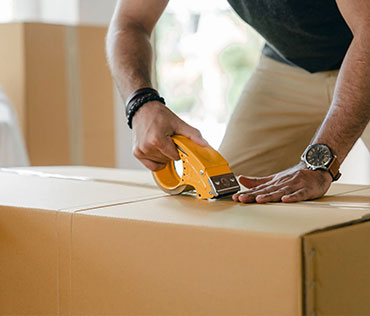 top 5 packers and movers in Lucknow